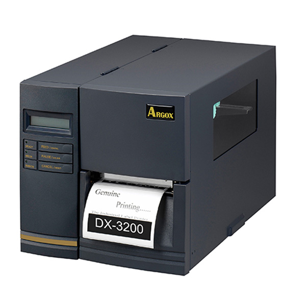 ARGOX 立象DX-2300工业级条码打印机