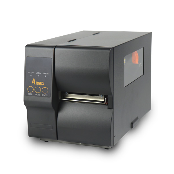 ARGOX 立象DX-4000工业级条码打印机